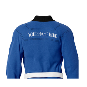 NOUVEAU Costume brésilien lourd de Jiu Jitsu Gi BJJ Kimono épais et durable Uniforme d'arts martiaux OEM personnalisé - Product Image 4