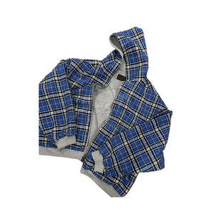 Sudaderas reversibles casuales con diseño versátil y ajuste cómodo para la moda diaria y para usar en capas, al por mayor. - Product Image 2