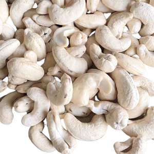 Anacardos indios de alta calidad, anacardos W320, anacardos, embalaje personalizado - Product Image 1