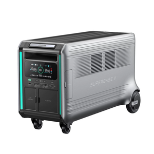 Offre de réduction Zendure Station d'alimentation portable Superbase V 4.6kwh Nouveau Vente en gros - Product Image 1