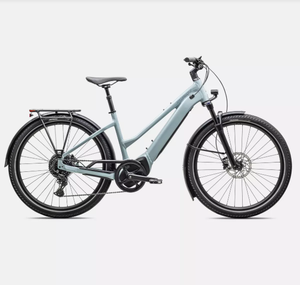 Bicicleta TurboVado 4.0 Step-Through - Product Image 1