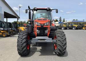 El Mejor Tractor Kubota M7-152 PREMIUM de 2019 en Venta - Product Image 2