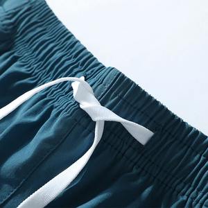 Shorts de course Summer Gym Sportswear Hommes Jogging Sports de plein air Shorts - Product Image 2