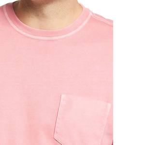 T-shirt unisexe à coutures thermiques T-shirt à manches courtes - Product Image 1