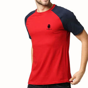 Camisetas Personalizadas con Logotipo para Hombre, 100% Algodón, Tallas Grandes, Duraderas, Transpirables, Ecológicas, Hechas en Pakistán - Product Image 2