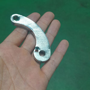 Usinage CNC de pièces métalliques - Product Image 2