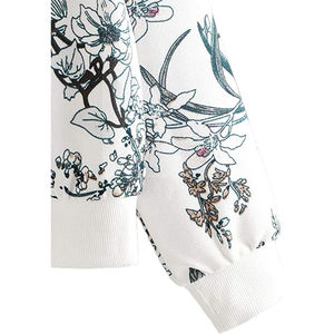 2025 venta al por mayor ropa de moda Material de alta calidad hecho hombres sublimación sudadera cantidad a granel sublimación sudadera - Product Image 5