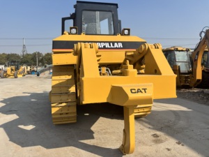 รถดันดิน D6R D7R D8R D9R ของหนอนผีเสื้อของแท้ - Product Image 4