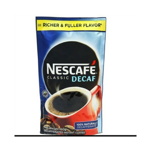 Prix de vente chaud du café instantané décaféiné en quantité en vrac - Product Image 6
