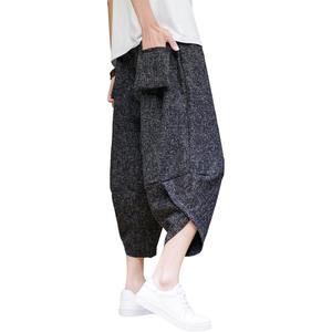 Pantalons en coton de qualité supérieure Pantalons pour hommes Pantalons de vêtements de plein air Pantalons sur mesure Oem Designs Pantalons pour hommes fabriqués par Dress Sports - Product Image 4
