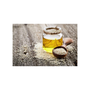 Huile de sésame raffinée biologique (fractionnée) pour usage cosmétique et fabricants de soins de la peau-haute qualité OEM/ODM personnalisé - Product Image 4
