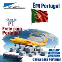 Expédition et transport en entrepôt au Portugal, fret aérien porte-à-porte, solutions douanières internationales DDP Express aéroportuaire Delgado