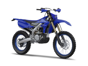 รถมอเตอร์ไซค์ออฟโรด YZ250FX ของแท้ใหม่ - Product Image 2