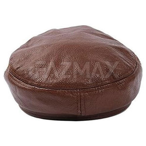 Low Price <b>Leather</b> <b>Hat</b> For Sale Latest Design <b>Leather</b> <b>Hat</b> Wholesale <b>Leather</b> <b>Hat</b> Unisex 2025 - Product Image 3