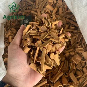 Hot Sale And Fast Delivery Species/ Broken Cassia Cinnamon From Vietnam Reliable Supplier