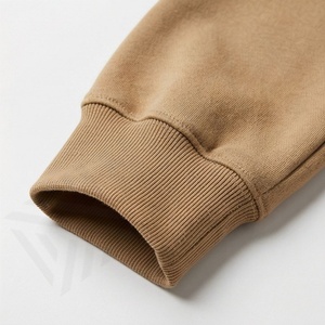 Ensemble de survêtement pour homme en molleton technique OEM, coupe ajustée, marque privée, jogging d'hiver, imprimé uni, deux pièces - Product Image 6