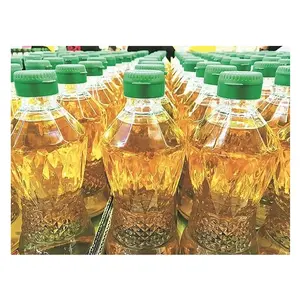 Buona qualità prezzo a buon mercato RBD oleina di palma-olio di palma grezzo 100% olio raffinato per l'esportazione