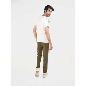 Ensemble coordonné LUDOVIC, décontracté et confortable, tissu tricoté respirant - Product Image 2