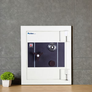 ตู้เซฟ Challenger Safe 1 ตู้เซฟขนาดเล็กสำหรับองค์กร ป้องกันน้ำ ทนไฟ ตู้เซฟนิรภัยสำหรับสำนักงาน - Product Image 1