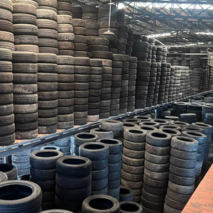 ยางรถยนต์มือสองสภาพใหม่ทนทานและพร้อมส่ง - Product Image 1