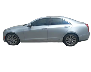 ราคาพิเศษ ATS AWD ภายในสีอ่อน เกียร์อัตโนมัติ เครื่องยนต์เทอร์โบ รถ SUV มือสอง ล้อแม็ก R20 เบาะหนัง อะลูมิเนียมอัลลอย ไฟฟ้า CA DILLAC MG - Product Image 3