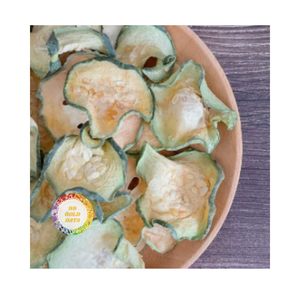 TRANCHE DE MELON D'HIVER SÉCHÉE VIETNAMIENNE EN GROS NATUREL DE QUALITÉ SUPÉRIEURE MEILLEUR PRIX POUR LE MARCHÉ D'EXPORTATION MONDIAL - Product Image 1