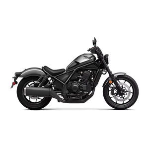 Hondaa Rebel 1100 DCT 2024 - Product Image 4