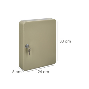 Caja para guardar 45 llaves - Product Image 2