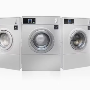 BRAND NEW Coin Operated Washing Machine Commercial Cloth Washer <b>Extractor</b> Laundry Equipment - Product Image 1