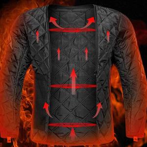 Traje de carreras de motos de una pieza, traje de montar de cuero para hombre, equipo de protección, armadura CE, traje deportivo para motocicleta, diseño personalizado - Product Image 3