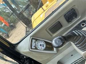 Hoge Kwaliteit Gebruikt <span class=keywords><strong>Hyundai</strong></span> 60-7 80 <span class=keywords><strong>120</strong></span> 150 Wiel Graafmachine 6Ton Crawler Machine Cummins Motor 6ton - Product Image 6