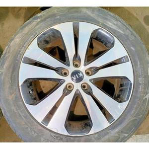 4 CIRCULOS de la Serie KIA Sportage (16>21) - Product Image 6