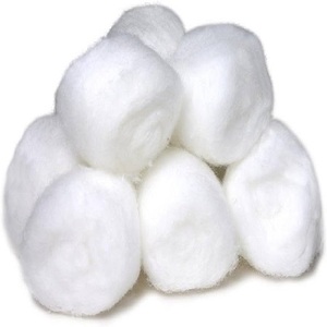 ขายส่งผ้าฝ้ายดิบคุณภาพธรรมชาติ - Product Image 3