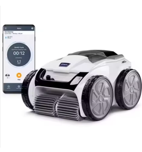 Bonne Offre - Nettoyeur de piscine robotisé Polari/s VRX IQ+ IAquaLink Control, alimenté par batterie, garantie de 3 ans - Product Image 4