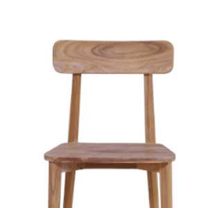 Sillas de Comedor de Diseño Elegante para Muebles Duraderos para el Hogar con Forma Ergonómica de Indonesia - Product Image 6