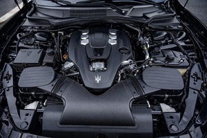 Maserati Ghibli Snerismo Edición 2017, Autos Usados - Product Image 6