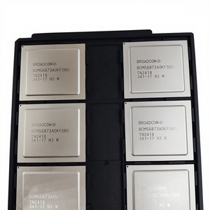 EK-U1-VCU129-G |   Kit de evaluación FPGA AMD Xilinx Virtex UltraScale+ VCU129 |   En Existencia y Envío Rápido - Product Image 1