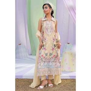 Vestido de Gasa Zest para Primavera/Verano - Product Image 4
