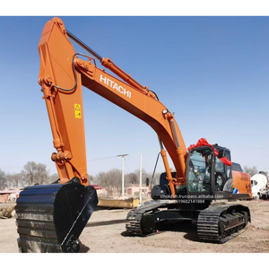 ชิ้นส่วนหลักของมอเตอร์เกียร์เครื่องยนต์ yanmar อุปกรณ์ก่อสร้าง ZX350 ZX300 ZX200 20ตันฮิตาชิ - Product Image 1