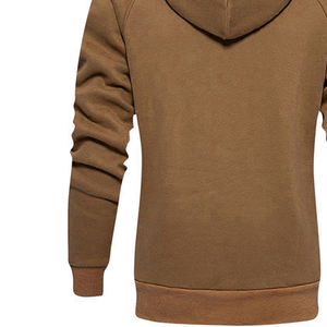 Slim Fit Nouveau Style Respirant En Gros Formation Équipe Porter Survêtement Ensemble 100% Coton Survêtements du Pakistan - Product Image 6