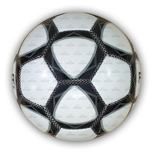 Hot Sale Customizable Official <b>Size</b> <b>1</b> PU Soccer Ball Match <b>Football</b> for Sports Competition Machine Stitched PVC Made High - Product Image 6