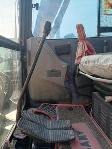 Wholesale for Sany 60C Excavators <b>Earth</b>-<b>Moving</b> <b>Machinery</b> Digger at Competitive Used Price - Product Image 4