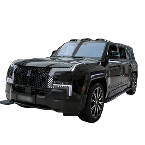 Vehículo Eléctrico Usado, Gran Autonomía de 180 km, Volante a la Izquierda, SUV Premium, Transmisión Automática Suave, Características Modernas e Inteligentes, Suministrado desde Japón - Product Image 1