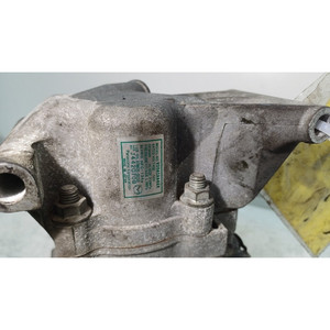 COMPRESSEUR A/C MAZDA 2 Berline 2ème Série V09A1AA4AK ZJ06 essence 1349 (07>14) - Product Image 4