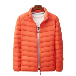 Veste softshell imperméable pour hommes personnalisée OEM Veste coupe-vent Softshell pour hommes - Product Image 1