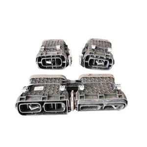 Grilles d'aération du tableau de bord CITROEN C3 Série (16>) - Product Image 1
