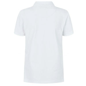 Chemise classique à manches courtes pour femmes, pour un usage décontracté au bureau, tissu en coton doux, respirant, séchage rapide, confort tout au long de la journée - Product Image 6