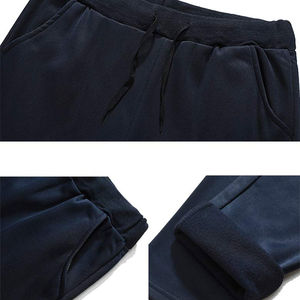 ชุดวอร์มแขนยาวสำหรับผู้ชายชุดวอร์มแขนยาวพิมพ์ลายออกแบบได้ตามต้องการ - Product Image 6