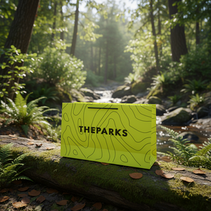 Sacs à main de mode en matériaux recyclés en gros pour vêtements, chaussures, chaussettes, fourrure, sacs cadeaux de luxe fantaisie, logo personnalisé, papier couché - Product Image 5