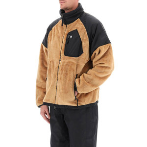 Chaqueta de Forro Polar de Alta Calidad para Hombre, Cortavientos, Transpirable, de Secado Rápido, con Bolsillo, Impresión de Logotipo Personalizado, Nueva Llegada, Precio Bajo - Product Image 2